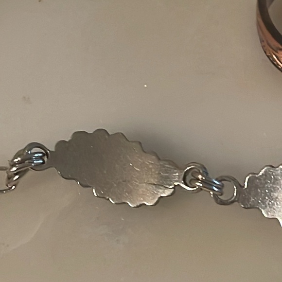 Sterling Silver Bracelet - Picture 9 of 9